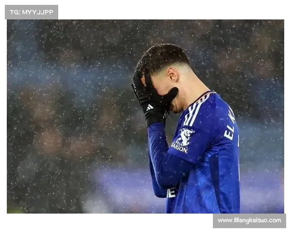 今晚能否终结?莱斯特城已连续八个英超主场比赛未能进球 今晚能否终结?莱斯特城已连续八个英超主场比赛未能进球